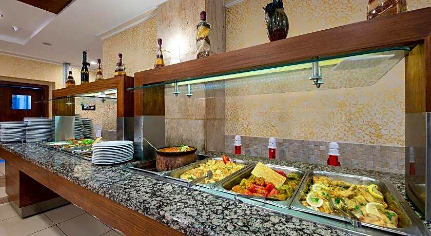 Viking Star Hotel