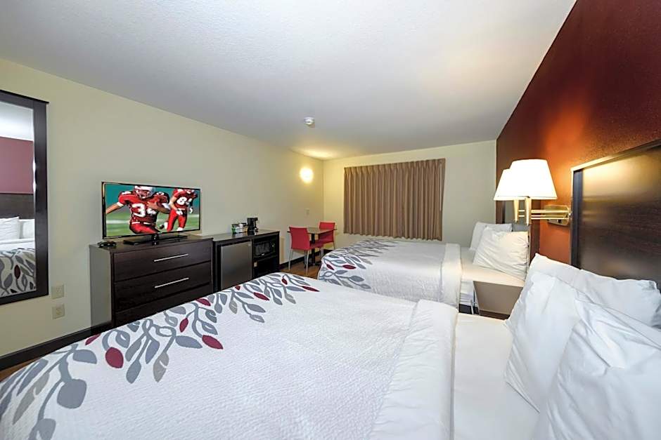 Red Roof Inn Osage Beach - Lake of the Ozarks