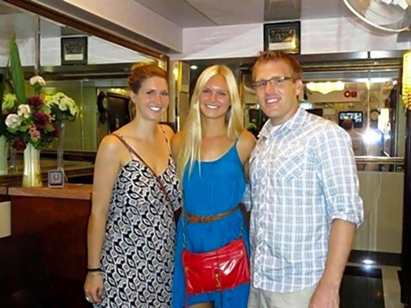 Day And Night Hostel