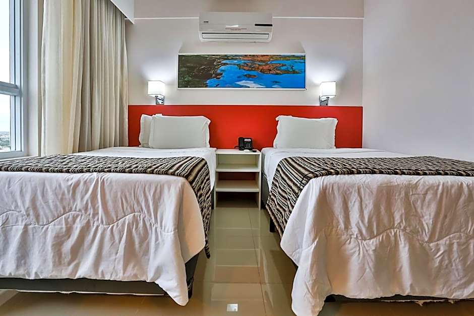 Ramada Hotel & Suites Campos Dos Goytacazes