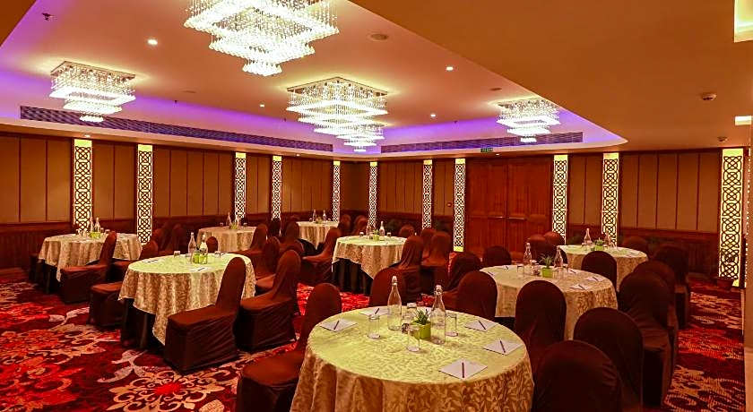 IRA By Orchid Bhubaneswar