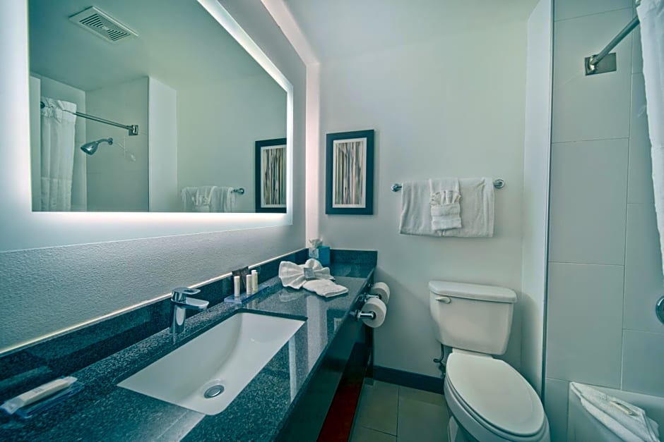 Wingate by Wyndham Round Rock Hotel & Conference Center