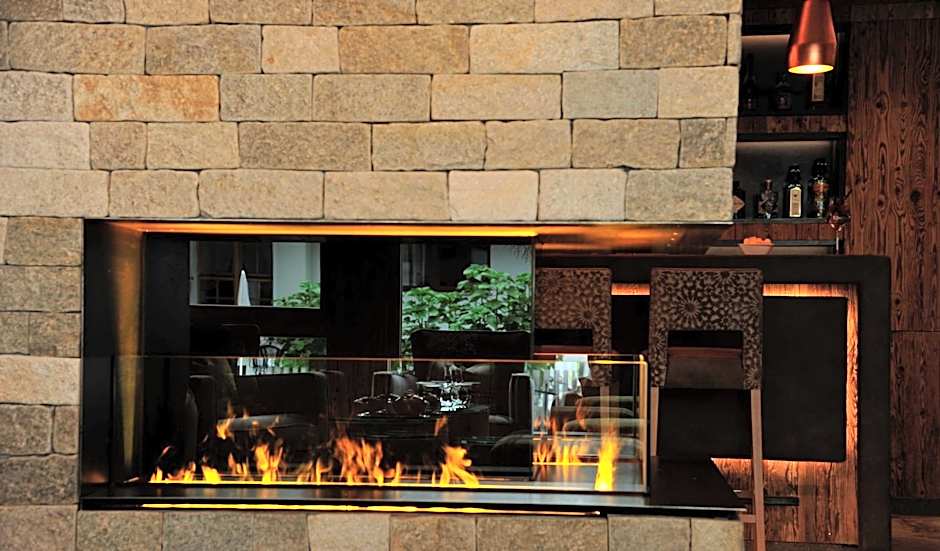 Hotel Verwall