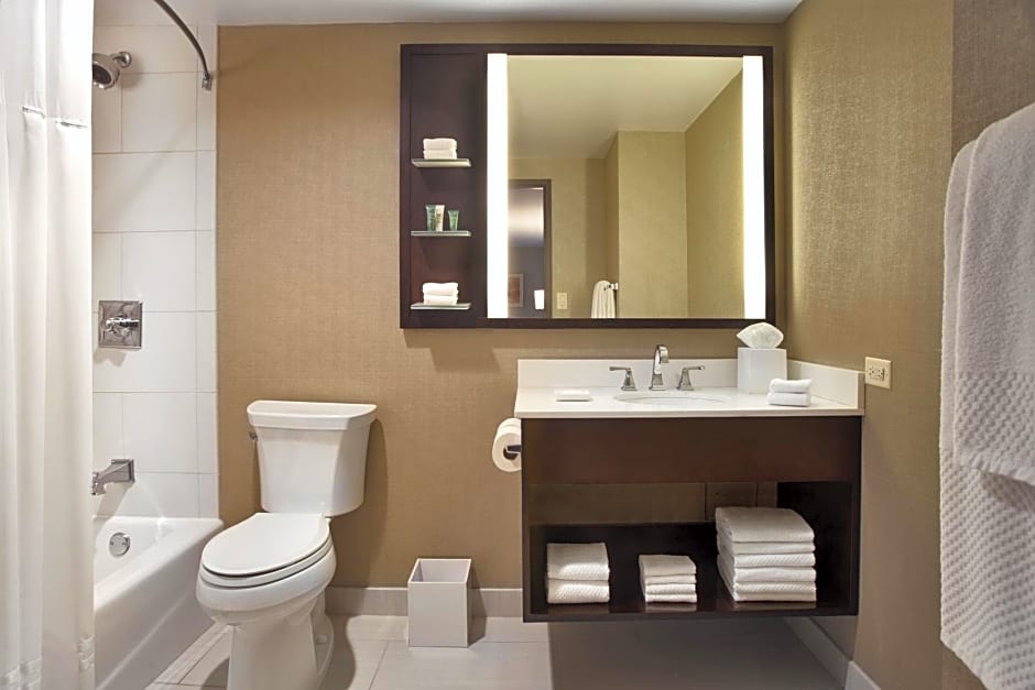 Hilton Chicago