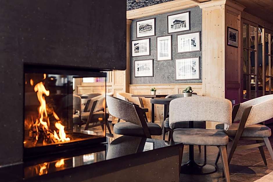 Hotel Schöne Aussicht