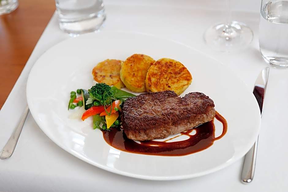 Hotel Krone Speicher