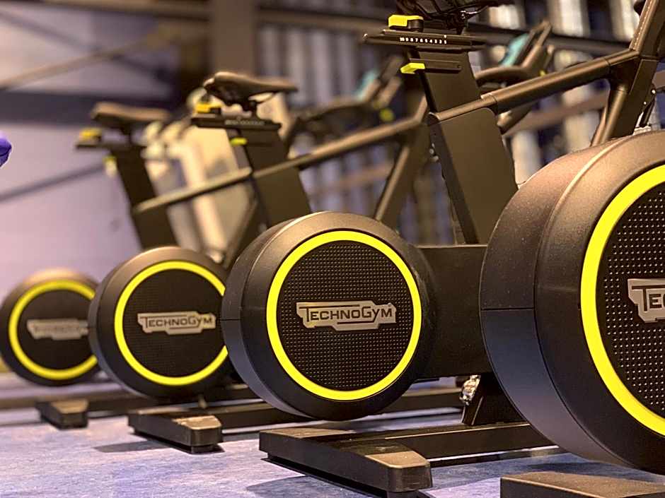 Hotel Ski Austria St.Christoph a.A.