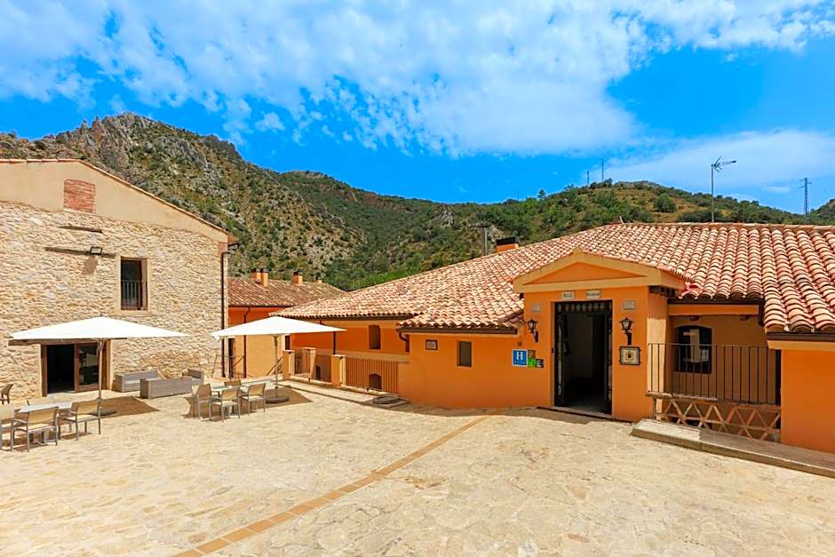 Hotel de La Trucha
