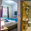 The Griffin Belle Hotel Vauxhall