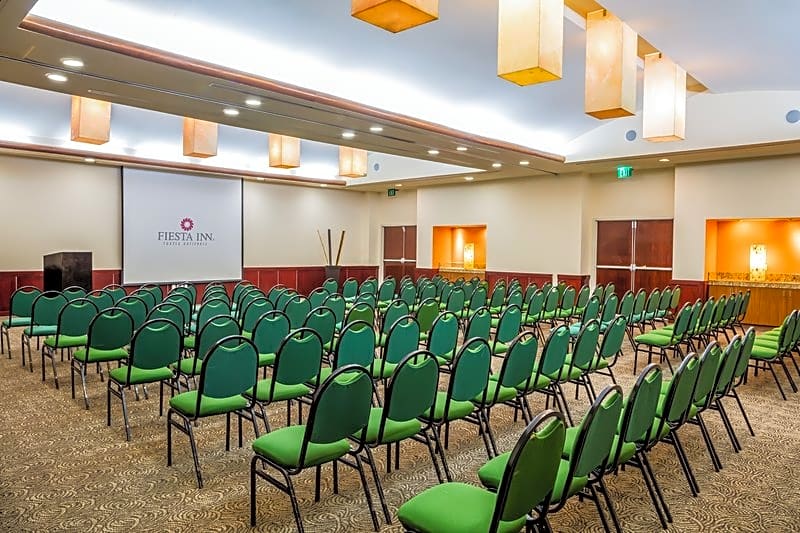 Fiesta Inn Tuxtla Gutierrez