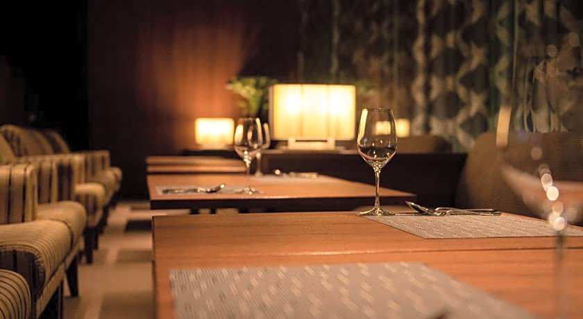 CROWNE PLAZA AKITA By IHG