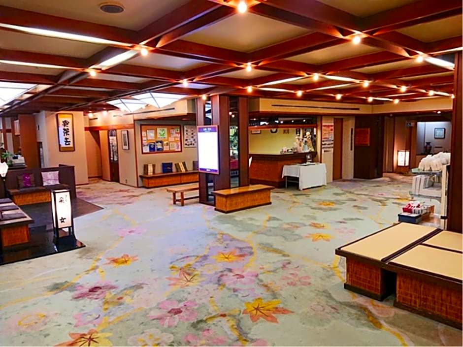 Kasuga Hotel