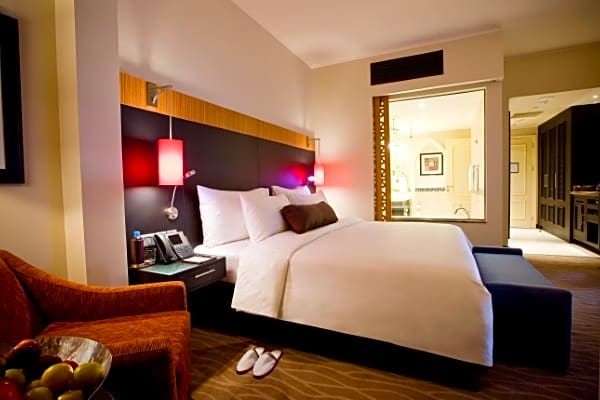 Oaks Ibn Battuta Gate Dubai