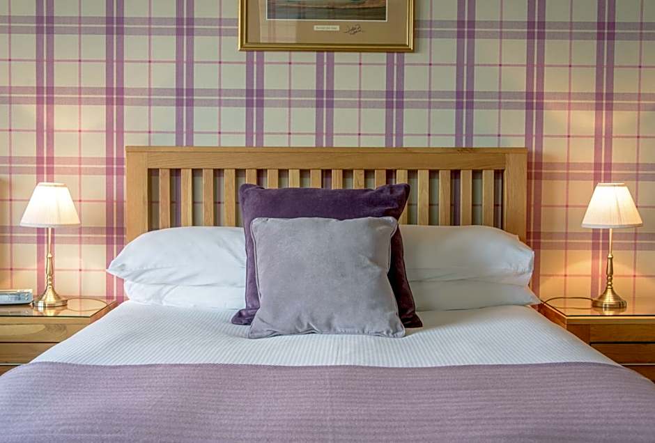 Golf Lodge Bed & Breakfast