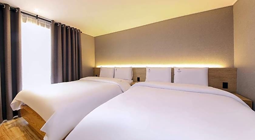 LABE HOTEL