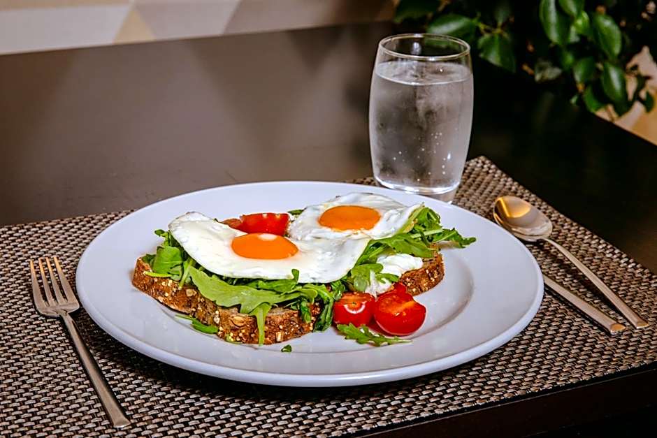 Luna Arcos Hotel Nature & Wellness