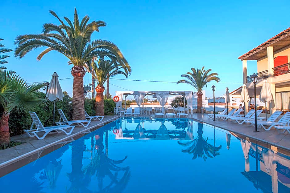 Creta Aquamarine Hotel