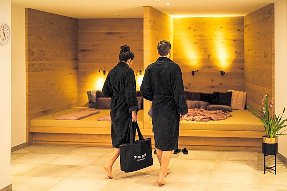 Austria Aparthotel