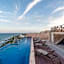 Shama Apartment beach front