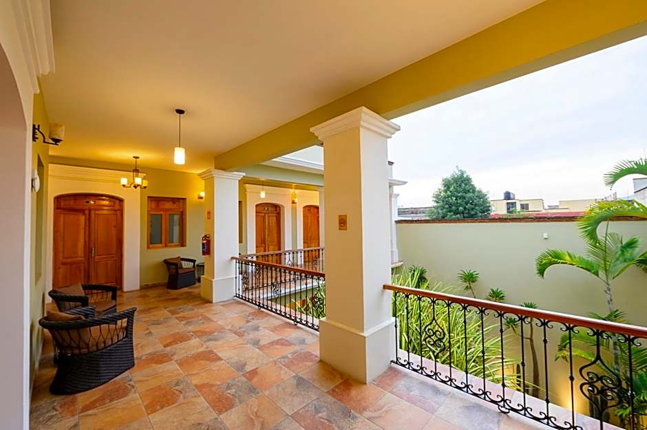 XTILU Hotel - Adults only -
