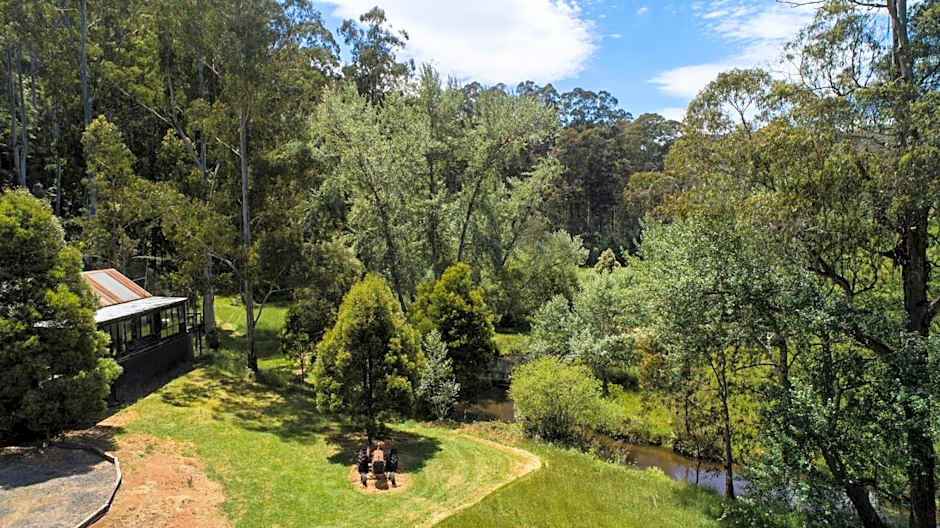 Toorongo Valley Estate