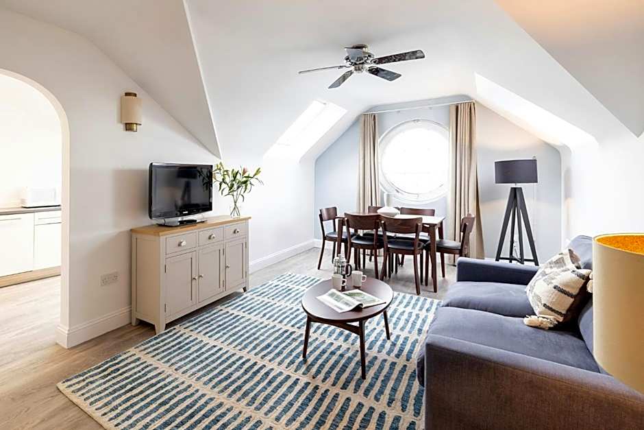 SACO Jersey - Merlin House
