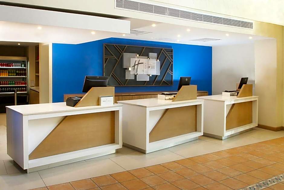 Holiday Inn Express - Monterrey - Tecnologico By IHG