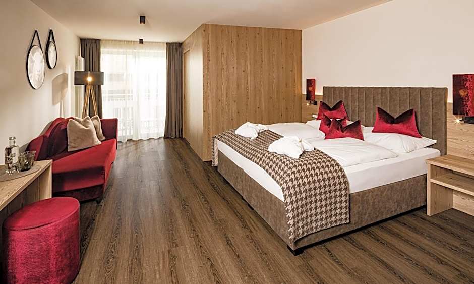 Hotel Touring Dolomites