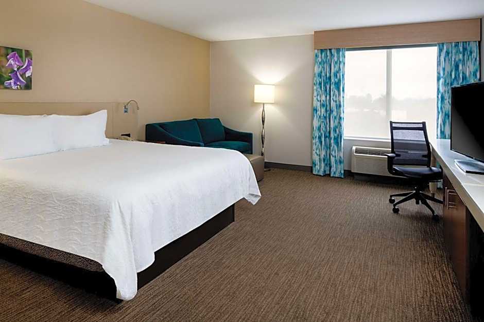 Hilton Garden Inn Folsom
