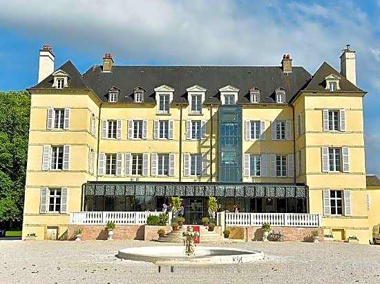 Domaine de Saulon