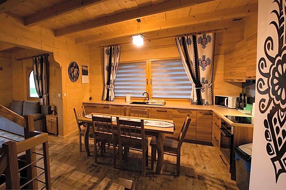 Domki Pod Tatrami