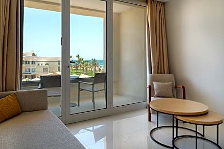 Double Side Sea View 1 adult