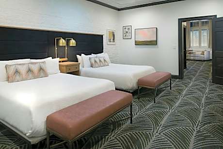 Double Luxury ADA