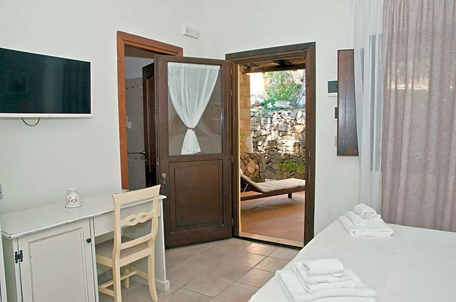 Antica Masseria Rottacapozza