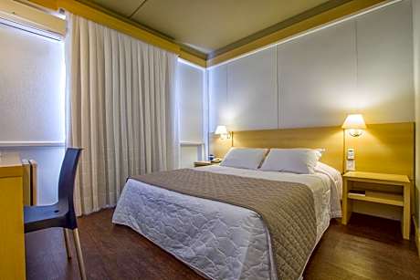 DOUBLE EXECUTIVE (1adult)