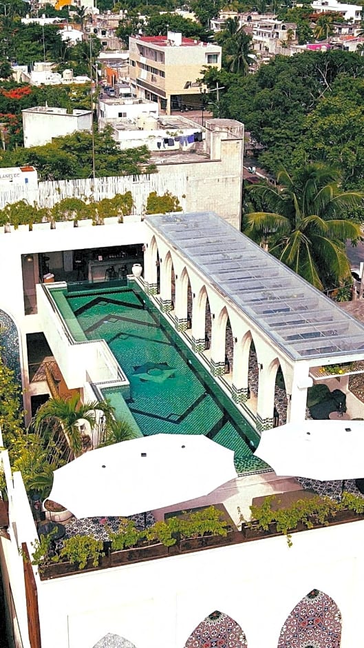 Layla Tulum - Adults Only