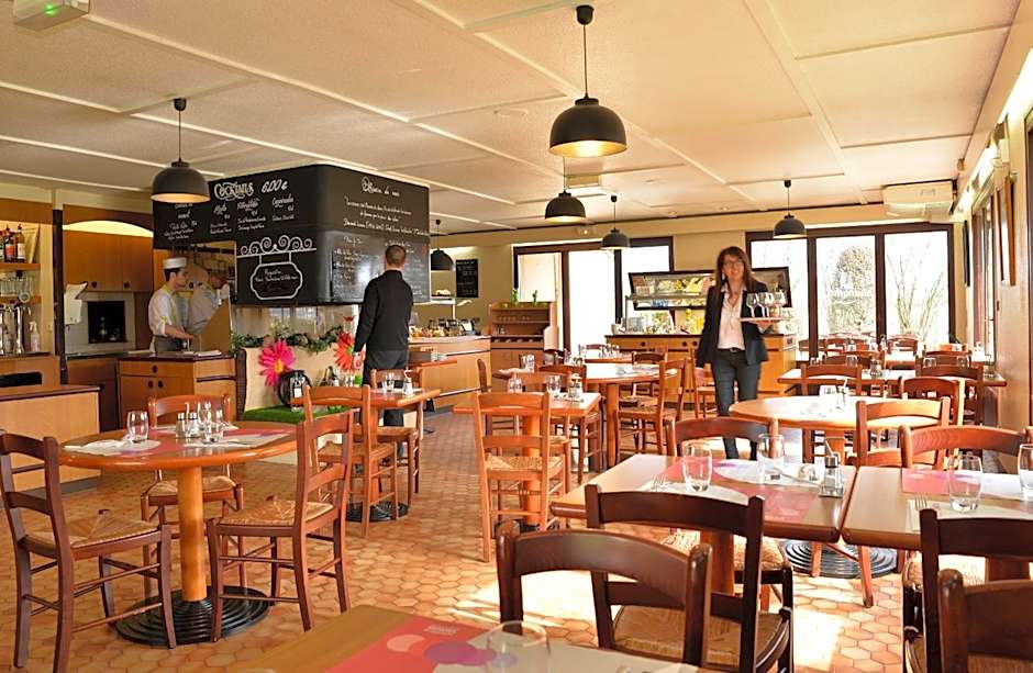 Campanile Brive-La-Gaillarde Ouest