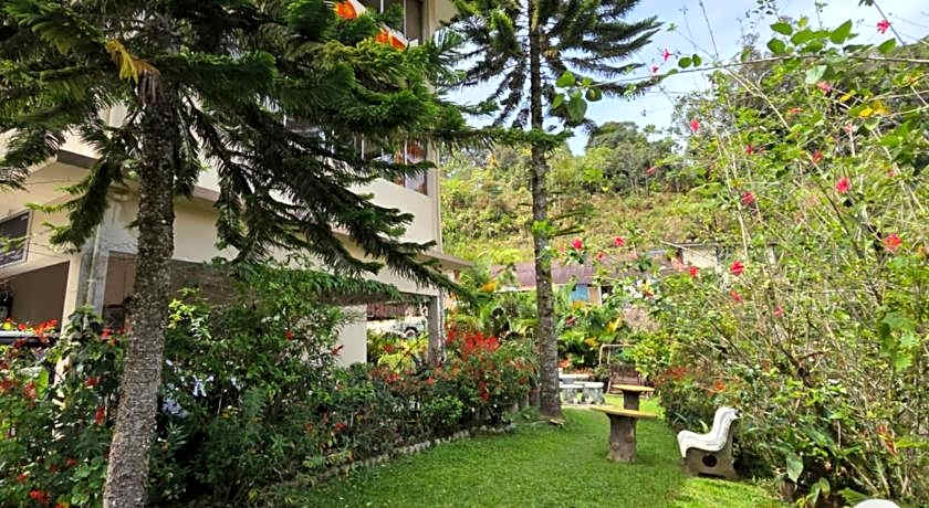 KRS Pines Hotel