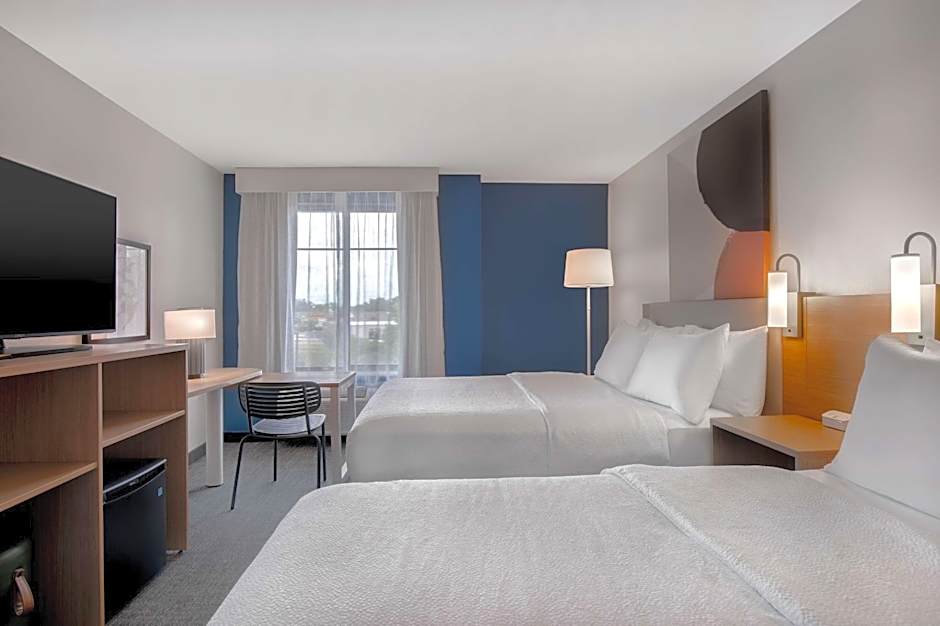 Spark by Hilton Montgomery