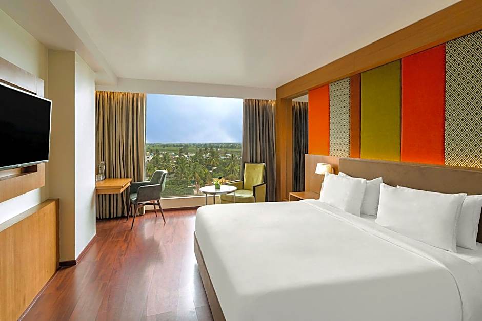 The Fern Kolhapur, Series by Marriott