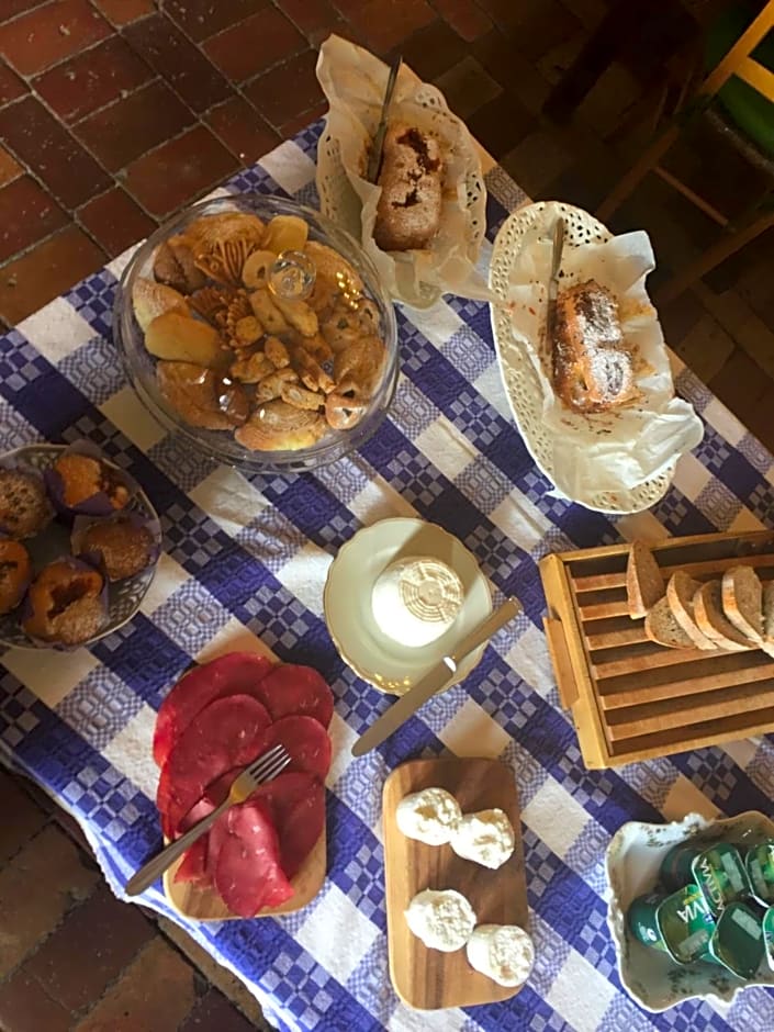 Palazzo De Fabritiis