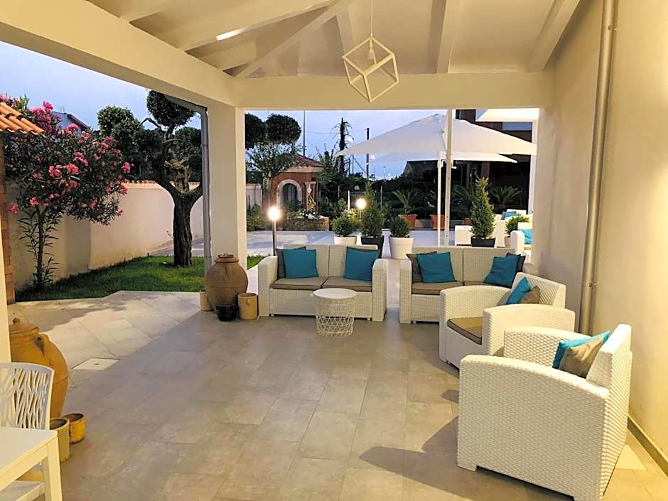 InVilla Bed&Breakfast - Quality Rooms