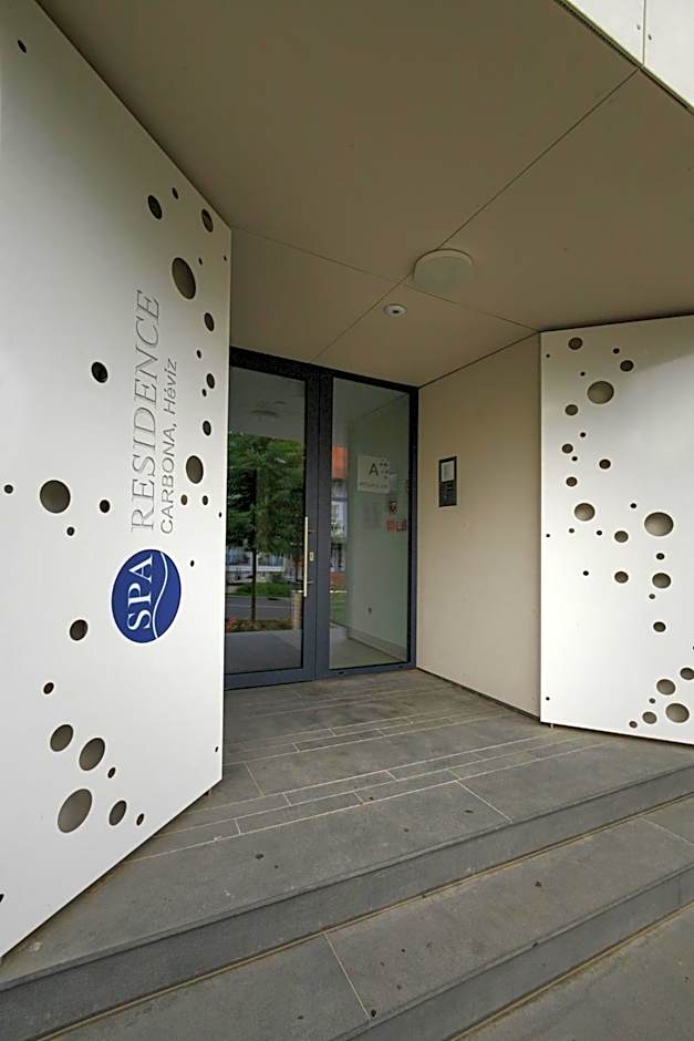 Spa Residence Carbona Great Time Apartman