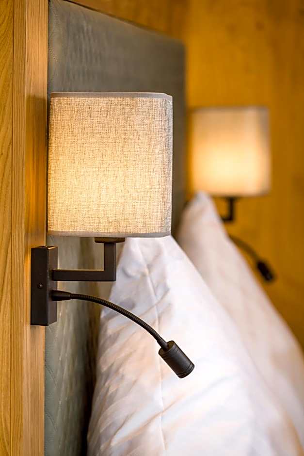 Wohlfühlhotel Berg Heil