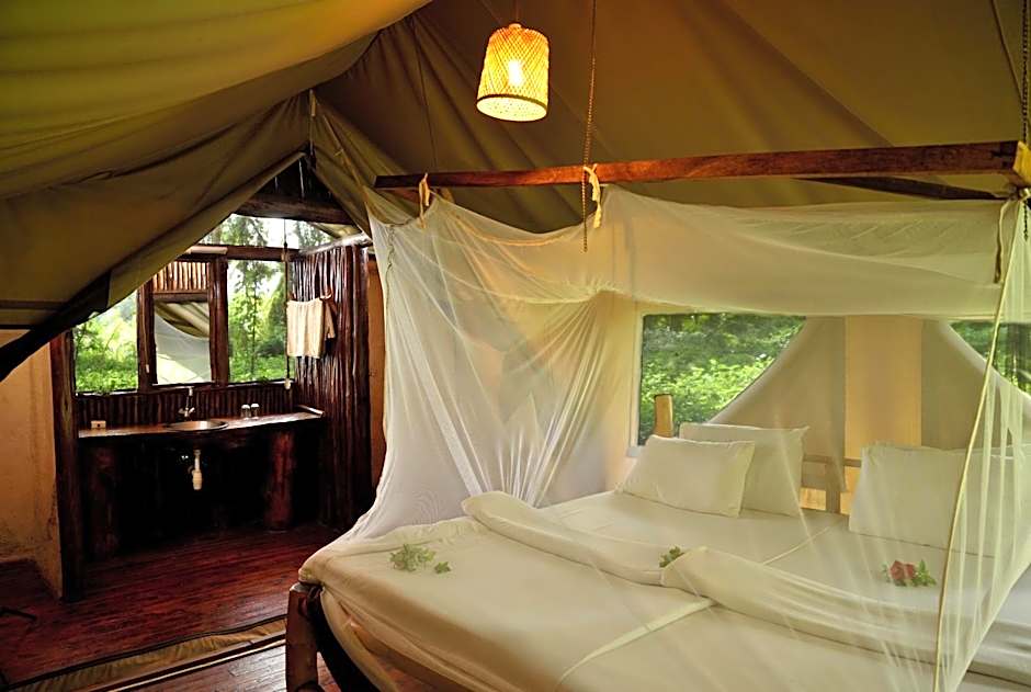 Migunga Tented Camp