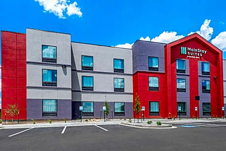 MainStay Suites Durango