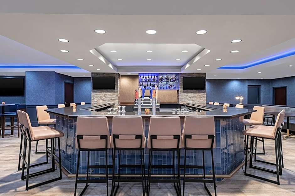 Marriott North Austin Round Rock