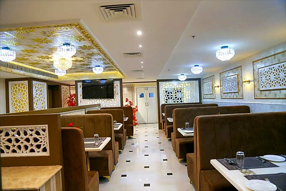 Hotel Hyderabad Grand