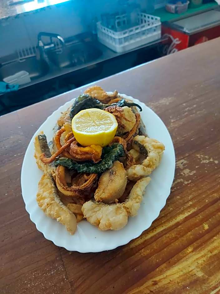 Hotel Rural-Restaurante Los Olivos