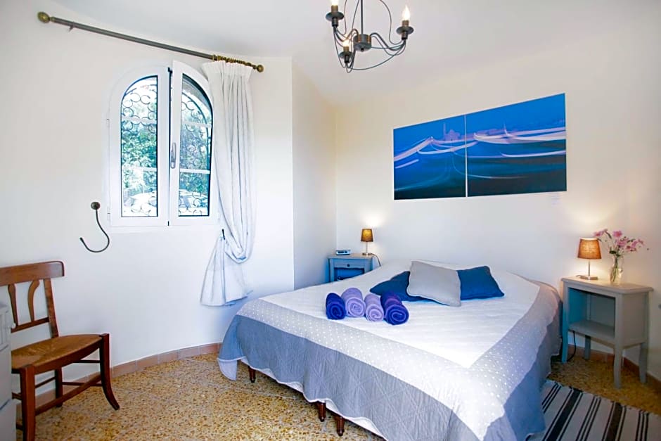 Chambre d'Hotes La Tourrette – Tourrettes-sur-Loup, CT